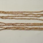 803 4504 PEARL NECKLACE